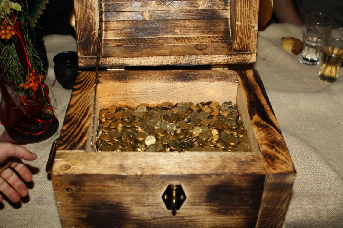 Höret her, Freyer und Gefreyte!